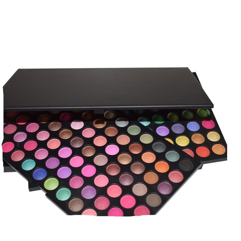Pearly Eyeshadow Palette Pearly Eyeshadow Palette